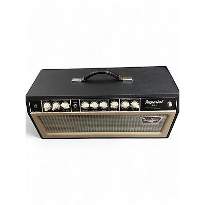 Tone King Used Tone King Tone King Imperial MkII 20W Tube Guitar Amp Head