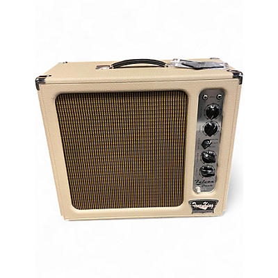 Used Tone King falcon grande 1x12 Tube Guitar Combo Amp