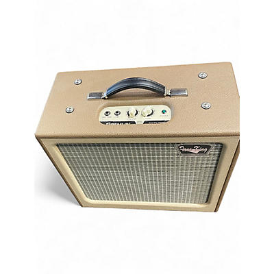 Used Tone King gremlin Tube Guitar Combo Amp