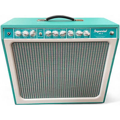 Used Tone King imperial mkii Tube Guitar Combo Amp