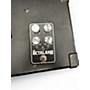 Used Tone King octaland Effect Pedal
