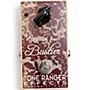 Used Tone Ranger BUSTER Effect Pedal