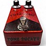 Used Tone Sucker Used Tone Sucker FUZZ KING Effect Pedal