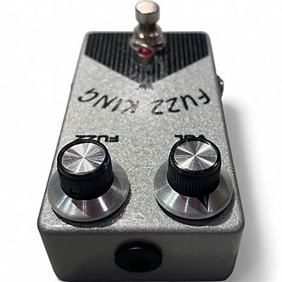 Tone Sucker Used Tone Sucker FUZZ KING Effect Pedal