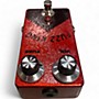 Used Tone Sucker Used Tone Sucker FUZZ KING Effect Pedal