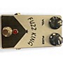 Used Tone Sucker Fuzz King Effect Pedal