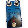 Used Tone Sucker fuzz king Effect Pedal