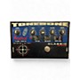 Used Tonebone RADIAL TUBE DRIVE Effect Pedal