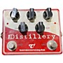 Used Toneconcepts The Distillery Effect Pedal