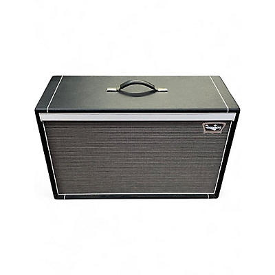 Used Toneking ROYALIST 2X12 Guitar Cabinet