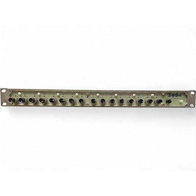 Used Tonelux OTB16 Mixer