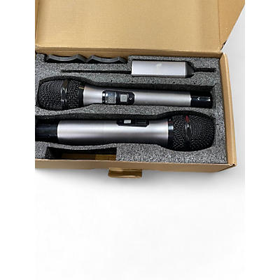 Used Toner TW-630 Headset Wireless System