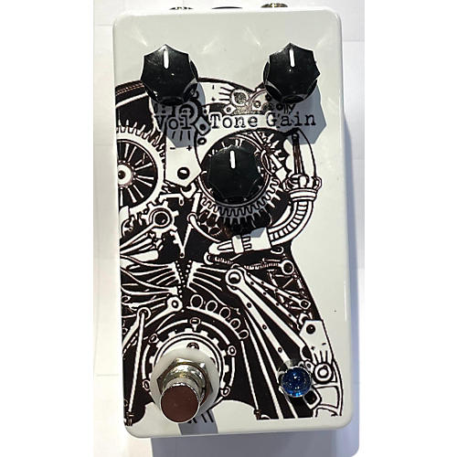 Tonetuga Used Tonetuga Clockwork Effect Pedal