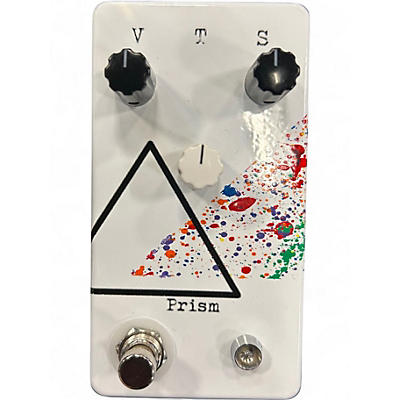 Used Tonetuga PRISM Effect Pedal