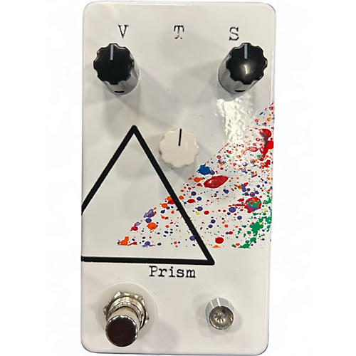 Used Tonetuga PRISM Effect Pedal