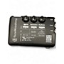 Used Tonewood AMP Effect Pedal Package