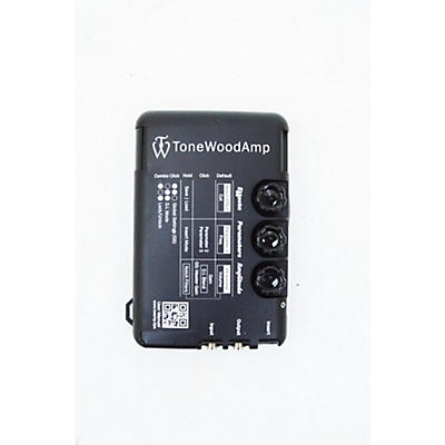 Used Tonewood Amp BATTERY POWERED AMP Battery Powered Amp