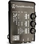 Used Tonewood Amp TWAMP SOLO Effect Pedal Package