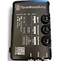 Used Tonewood SOLO Guitar Preamp