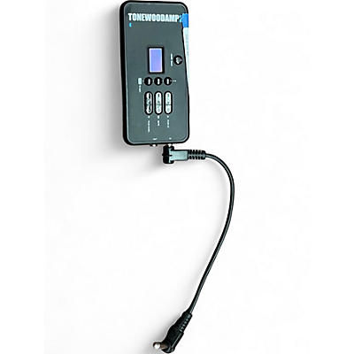 Used Tonewood TONEWOOD AMP Effect Processor