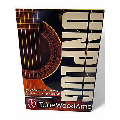 Used Tonewood TWSolo for Acoustic Guitar 2010s