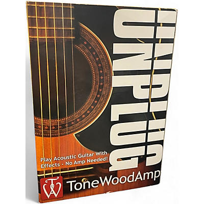 Used Tonewood Tonewood Amp Guitar Preamp