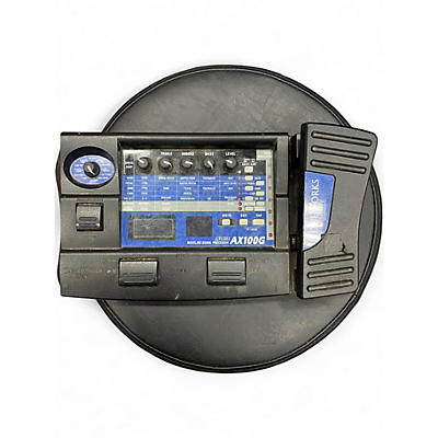 Used Toneworks AX100G Effect Processor