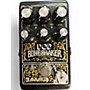 Used Toneworks Boneshaker Effect Pedal