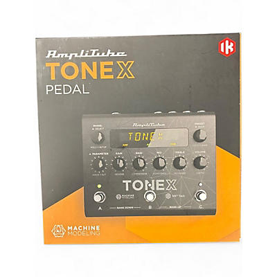Used Tonex APLITUBE Effect Processor