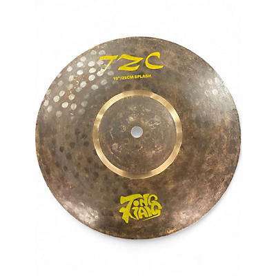 Used Tong Xiang 10in TZC Cymbal