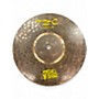 Used Tong Xiang 10in TZC Cymbal 28