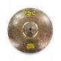 Used Tong Xiang 12in TZC Cymbal 30