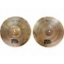 Used Tong Xiang 14in BABY'S BREATH Cymbal 33