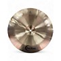Used Tong Xiang 14in CHINA Cymbal 33