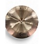 Used Tong Xiang 16in CHINA Cymbal 36