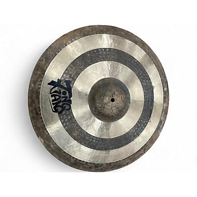 Used Tongxiang 20in Norwegian Forest Ride Cymbal