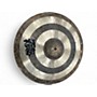 Used Tongxiang 20in Norwegian Forest Ride Cymbal 40