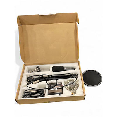 Used Tonor BM-700 Microphone Pack