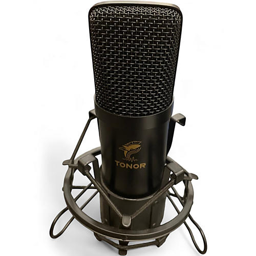 Used Tonor TC20 Condenser Microphone