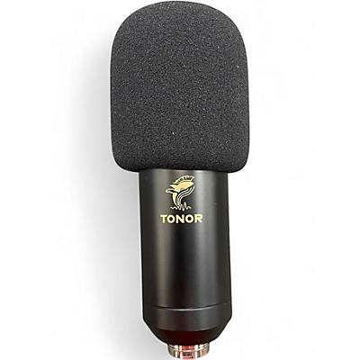 Used Tonor TC20 Condenser Microphone