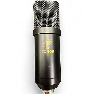 Used Tonor TC20 Condenser Microphone