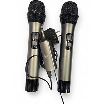 Used Tonor WIRELESS SYSTEM Wireless System