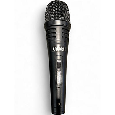 Used Tonor switchable dynamic mic Dynamic Microphone