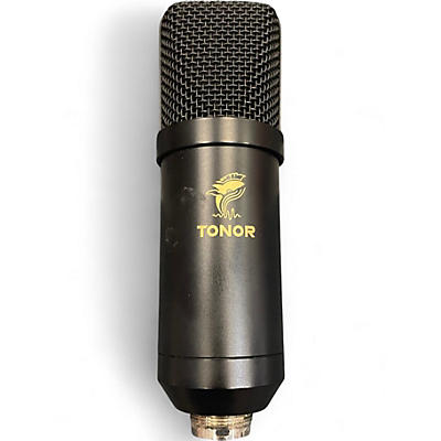 Used Tonor tc20 Condenser Microphone