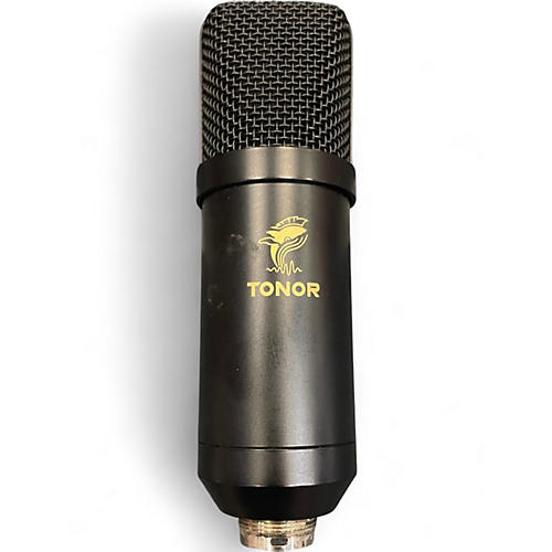 Used Tonor tc20 Condenser Microphone