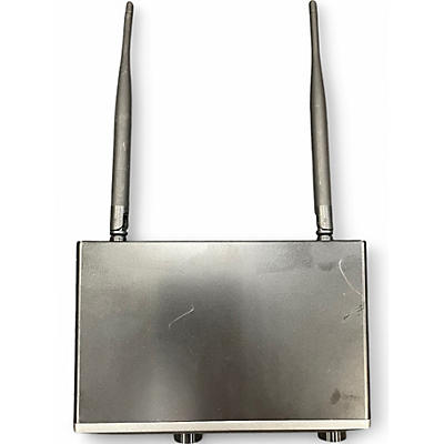 Used Tonor uhf Handheld Wireless System