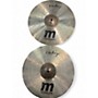Used Tonum 14in Vinatge Cymbal 33