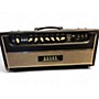 Used Tony Bruno Super 100 Tube Guitar Amp Head