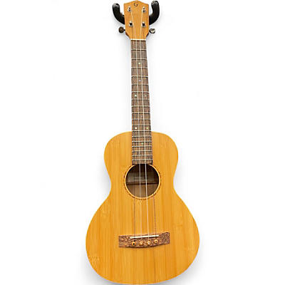 Used Tony Graziano Concert Ukulele Natural Ukulele