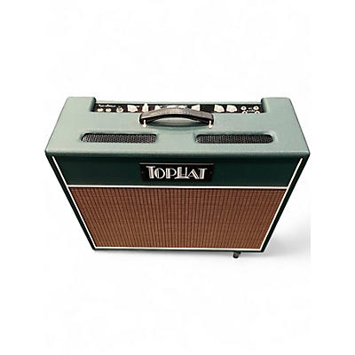 Used Top Hat KING ROYAL Guitar Cabinet